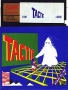 Atari  800&nbsp; - &nbsp;Tactic